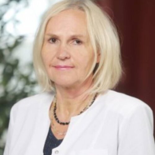 Dr. Gita Gaņģe