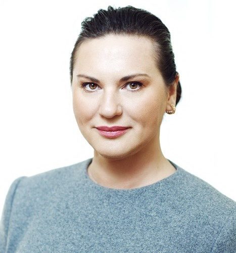 Dr. Valerija Agloniete