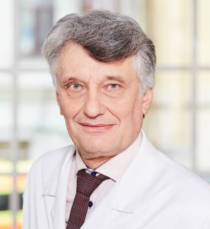 Dr. Māris Pļaviņš