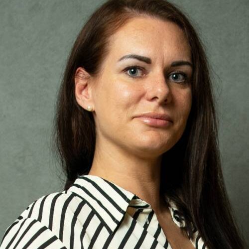 Dr. Laila Siliņa