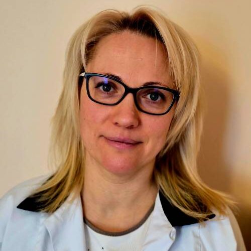Dr. Dana Upīte-Vulāne