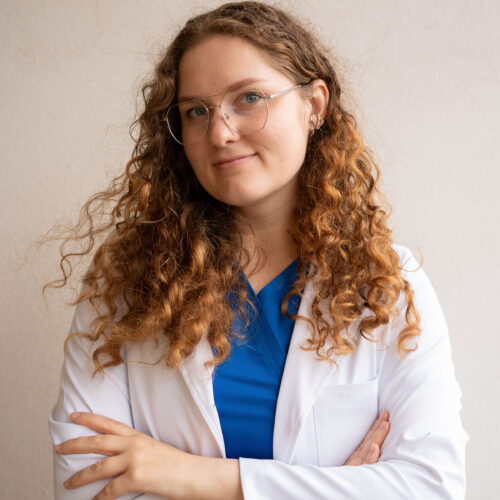 AL1 Dr. Anastasija Luganceva
