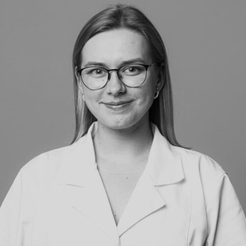 Dr. Katrīna Elīna Bērziņa