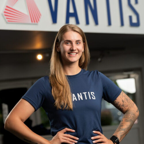 vantis Dr. Alise Jonāte